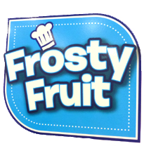 Frosty Fruit Toy