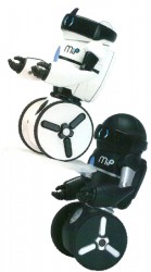 MiP Robots