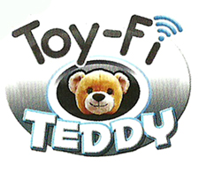 Toy-Fi Teddy